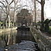 la fontaine Médicis