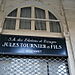 un magasin du Palais Royal